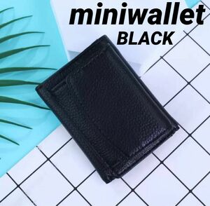 ミニウォレット miniwallet ミニ財布 折りたたみ財布 三つ折財布 推し活 推し色 レディース メンズ ユニセックス 韓国