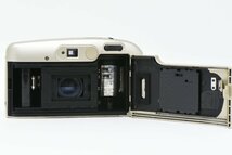 Released in 1996 / KYOCERA Campus 70 Compact 35mm Film Camera ※通電確認済み、現状渡し_画像7