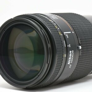 Nikon F-601 QUARTZ DATE 本体 / AF NIKKOR 35-135mm f/3.5-4.5 ズームレンズ付き ※動作確認済み、現状渡しの画像7