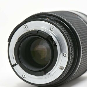 Nikon F-601 QUARTZ DATE 本体 / AF NIKKOR 35-135mm f/3.5-4.5 ズームレンズ付き ※動作確認済み、現状渡しの画像8