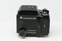 MAMIYA RB67 PROFESSIONAL SD 中判カメラ　※動作確認済み、現状渡し_画像2