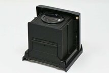 MAMIYA RB67 PROFESSIONAL SD 中判カメラ　※動作確認済み、現状渡し_画像10