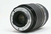 Nikon AF NIKKOR 35-135mm f/3.5-4.5 ズームレンズ　※動作確認済み、現状渡し_画像4