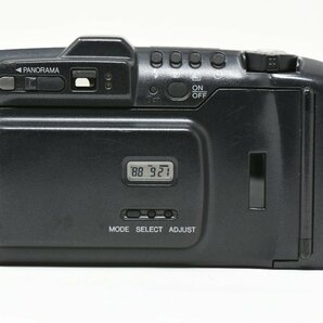 Released in 1994 / MINOLTA PANORAMA ZOOM 28 Compact Film Camera ※通電確認済み、現状渡しの画像6