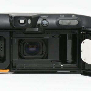 FUJI ZOOM CARDIA MULTi 2000 OP Compact Film Camera ※通電確認済み、現状渡しの画像7