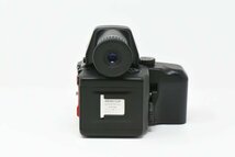 MAMIYA 645 PRO 中判カメラ ※通電確認済み、現状渡し_画像3