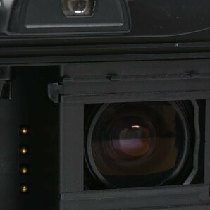 Konica Z-up 28W Compact Film Camera ※通電確認済み、現状渡しの画像8