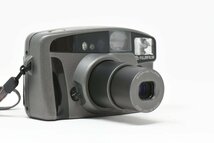 FUJIFILM ZOOM CARDIA SUPER 290 Compact Film Camera ※通電確認済み、現状渡し_画像3