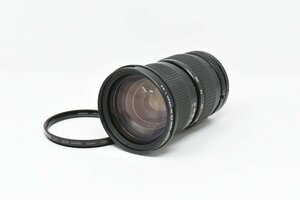 Canon New FD 35-105mm f/3.5 ZOOM Lens ※動作確認済み、現状渡し