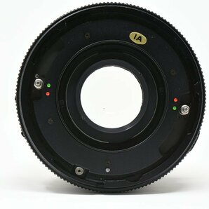 MAMIYA SEKOR C 127mm f/3.8 中判レンズ RB67 用 ※動作確認済み、現状渡しの画像7