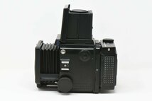 MAMIYA RZ67 PROFESSIONAL II　中判カメラ 本体　※動作確認済み、現状渡し_画像2