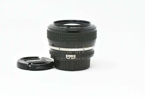 Nikon NIKKOR 50mm f/1.2 Ai 大口径 標準レンズ ※動作確認済み、現状渡し