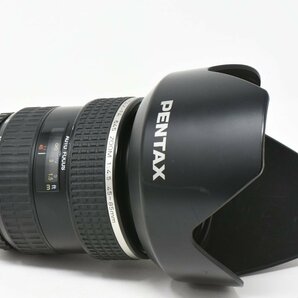 SMC PENTAX-FA 645 ZOOM 45-85mm f/4.5 中判レンズ ※通電確認済み、現状渡しの画像8