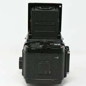 MAMIYA RB67 PROFESSIONAL S 中判カメラ 本体 ※動作確認済み、現状渡しの画像3