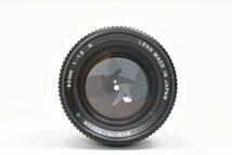 MAMIYA SEKOR C 80mm f/1.9 N 中判レンズ　※動作確認済み、現状渡し。_画像7