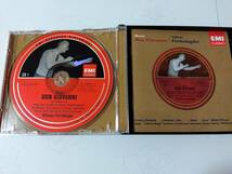 CD輸入盤：モーツアルト/＜ドン・ジョヴァンニ＞、フルトヴェングラー指揮、ウイーンフィル、他、1954年8月ザルツブルク音楽祭ライヴ録音_画像2