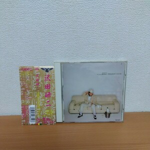 沢田研二 ROYAL STRAIGHT FLUSH ロイヤル・ストレート・フラッシュ best ベスト CD