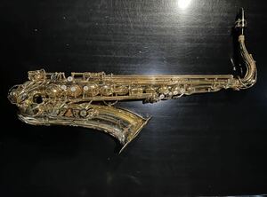 YANAGISAWA T-800 名器　Elimona テナーサックス 良品