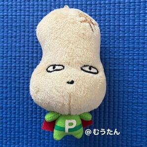 千葉 Pマン マスコット