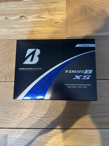 【新品】ブリヂストン TOUR B XS 2024年最新モデル 