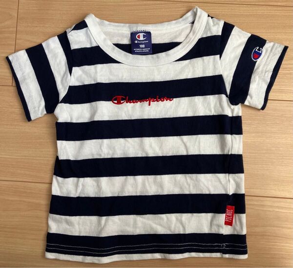★Champion★Tシャツ★100㎝★