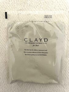 CLAYD 新品未使用　5枚セット