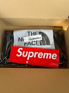 Supreme The North Face S/S Top Black XL