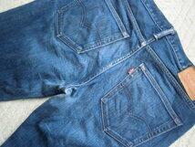 Euro Levi's ユーロ リーバイス 527 ブーツカット フレア デニム W34 L34 _画像1