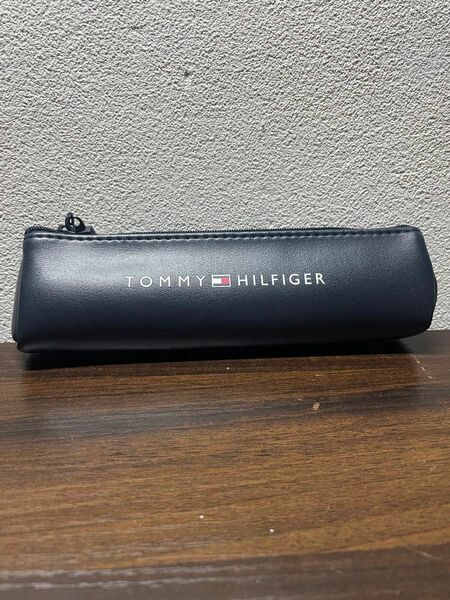 TOMMY HILFIGER トミーヒルフィガー ペンケース