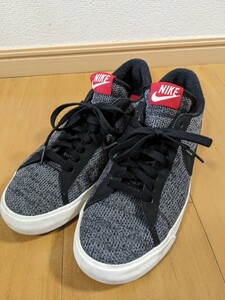 NIKE(ナイキ) TENNIS CLASSIC AC SEA　26cm