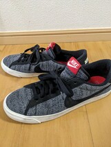 NIKE(ナイキ) TENNIS CLASSIC AC SEA　26cm_画像2