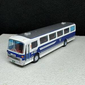 バスコレクション 第8弾 富士重工業 R13型 シークレット 国鉄バス