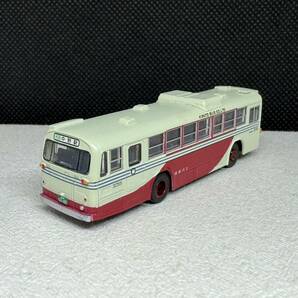トミーテック バスコレクション 第20弾 富士重工業3E 関東バスの画像2