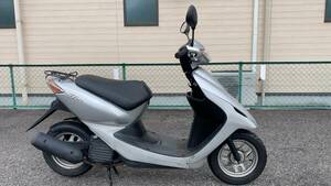 大阪府堺市美原区☆ホンダ☆スマートディオ☆AF56☆4スト☆50cc☆原付☆