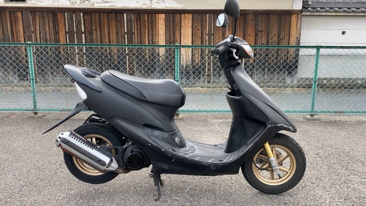 2024年最新】Yahoo!オークション -ライブディオzx 車体の中古品・新品 