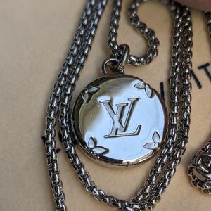 Louis Vuitton ネックレス 極美品