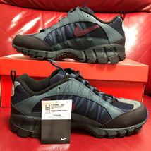 Nike Air Humara Faded Spruceナイキ エアフマラ フェーディッド スプルース28.5cm_画像4