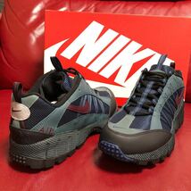 Nike Air Humara Faded Spruceナイキ エアフマラ フェーディッド スプルース28.5cm_画像2