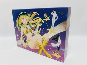 うる星やつら Blu-ray Disc BOX 1(完全生産限定版) [Blu-ray] 