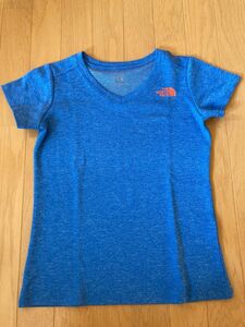 THE NORTH FACE 半袖Tシャツ