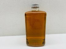 【未開栓】NIKKA WHISKY FROM THE BARREL ニッカウヰスキー フロム・ザ・バレル　500ml 51.4%_画像3