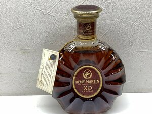 【未開栓】REMY MARTIN レミーマルタン ファインシャンパーニュ XO SPECIAL スペシャル コニャック 700ml 40％ 古酒