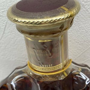 【未開栓】REMY MARTIN レミーマルタン ファインシャンパーニュ XO SPECIAL スペシャル コニャック 700ml 40％ 古酒の画像7