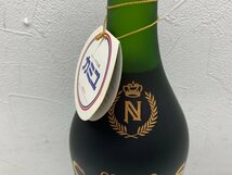 【未開栓】CAMUS　NAPOLEON　COGNAC　700ml　40％　カミュ　ナポレオン　コニャック　ブランデー　古酒_画像4