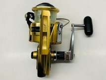 【動作未確認】DAIWA MILLIONMAX 9000 HI-POWER ダイワ ミリオンマックス9000 リール フィッシング 釣り具_画像5