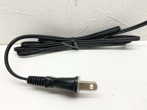 ①（美品）HiKOKI ハイコーキ USB 急速充電器 UC18YDL2 マルチボルト　18v 14.4v_画像7