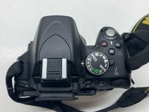 【動作未確認】Nikon ニコン D5100 / TAMRON タムロン AF 28-75mm F/2.8 IF MACRO_画像7