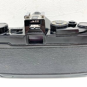 【シャッターOK】OLYMPUS オリンパス OM-1/1.4 50mm 一眼レフフィルムカメラ マニュアルフォーカスの画像8