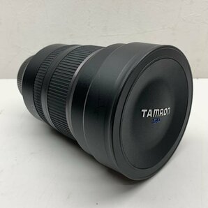 【動作確認未】TAMRON タムロン レンズ SP 15-30mm F2.8 Di USD ニコン用 NIKONの画像1