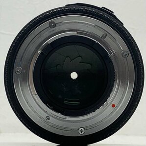 【動作確認未】SIGMA シグマ 50mm 1:1.4 DG HSM カメラレンズ ニコンマウント オートフォーカスの画像7